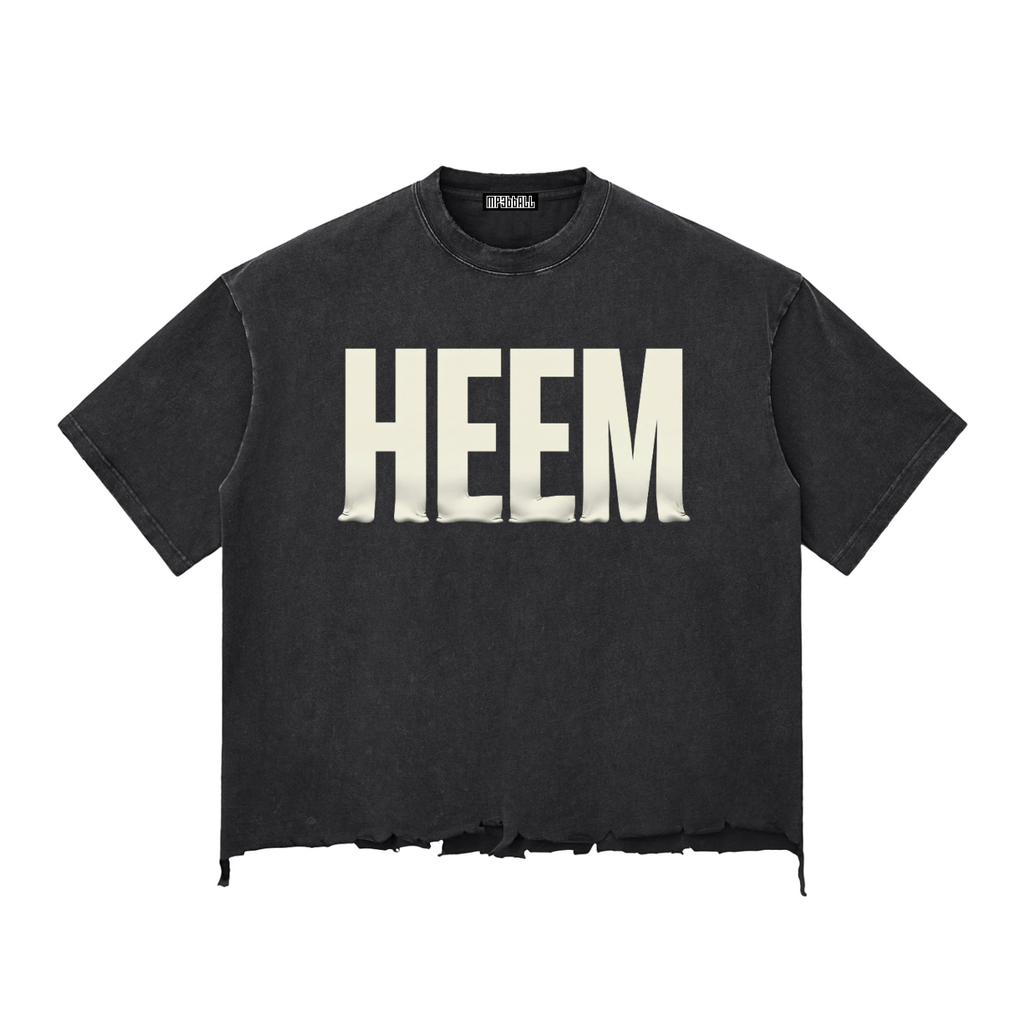 HEEM V3 Vintage Tee