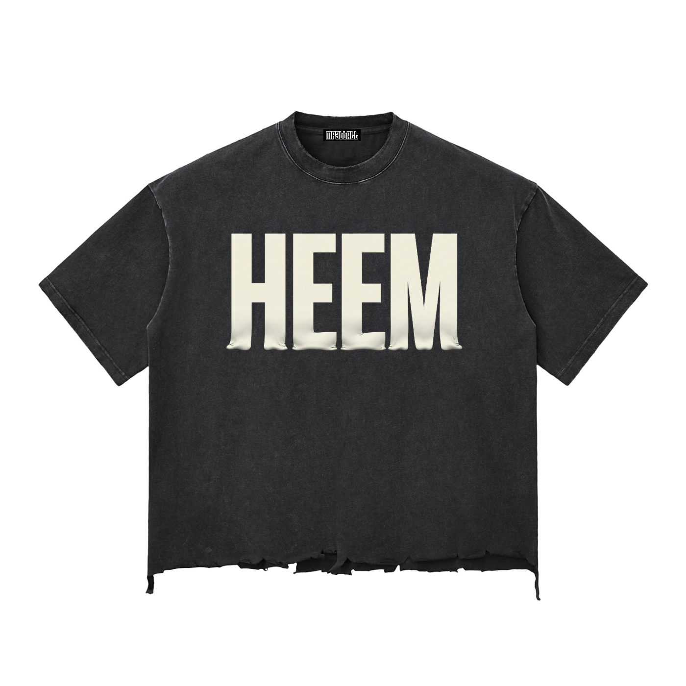 HEEM V3 Vintage Tee