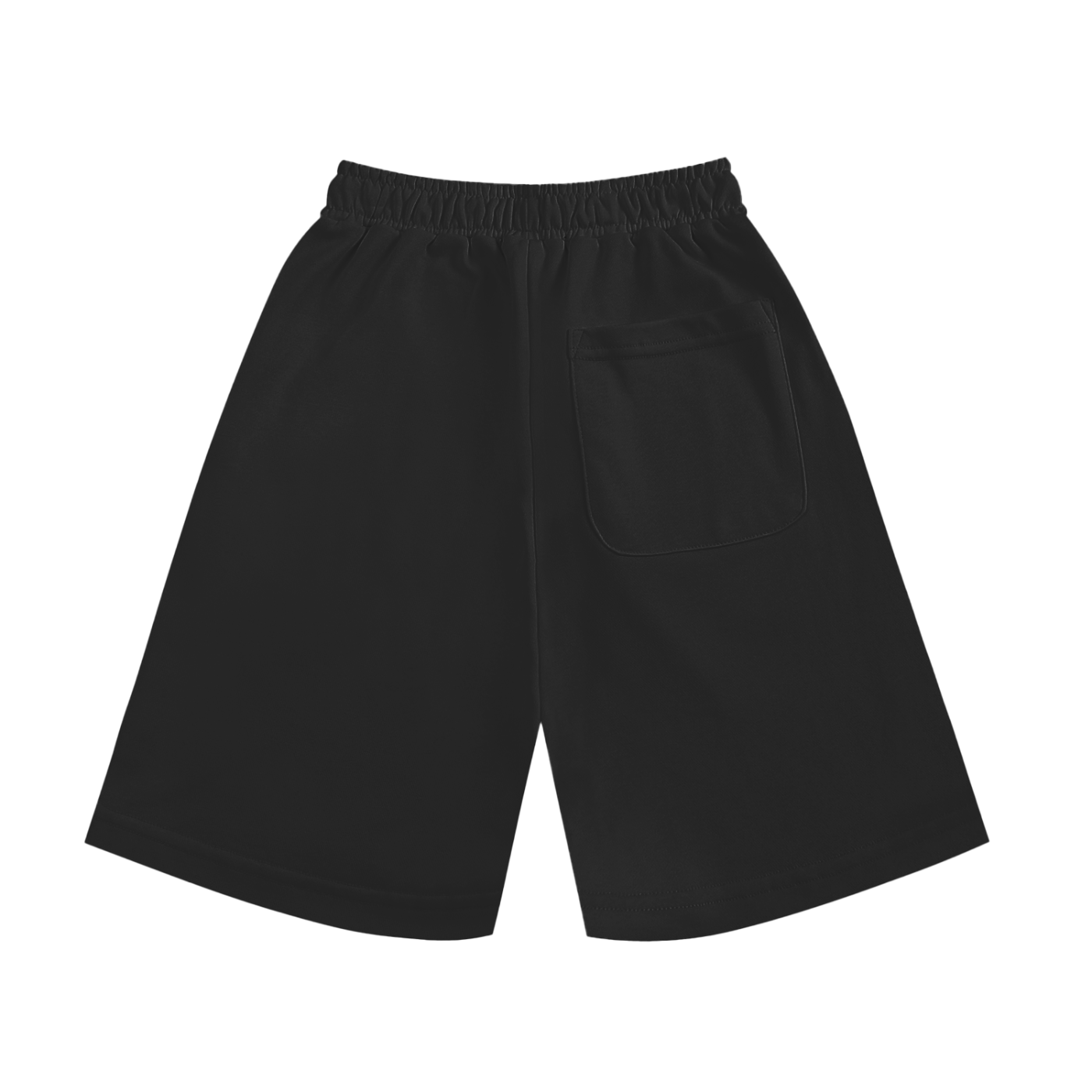 MP3KIDS Classic Logo Shorts