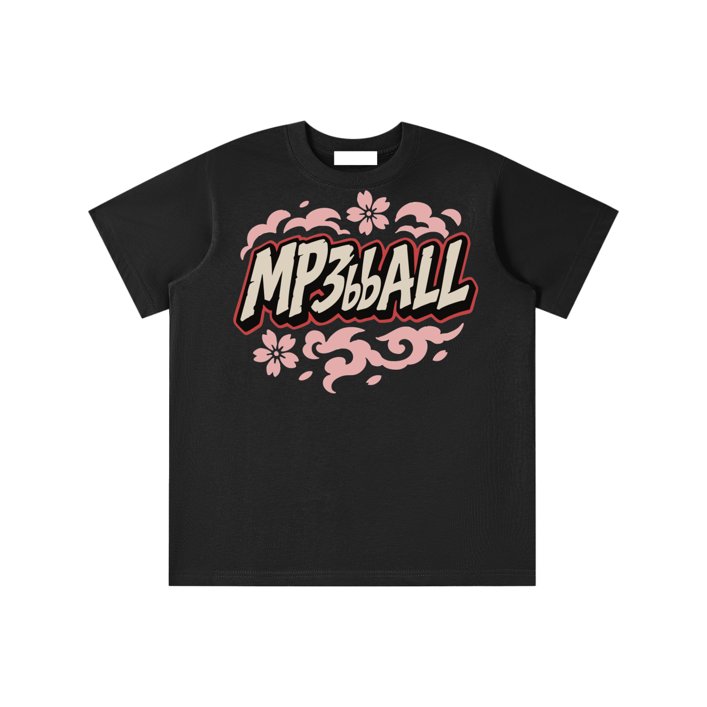 MP3KIDS Sakura Bloom