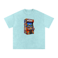 MP3bball ゲームマシン Tシャツ