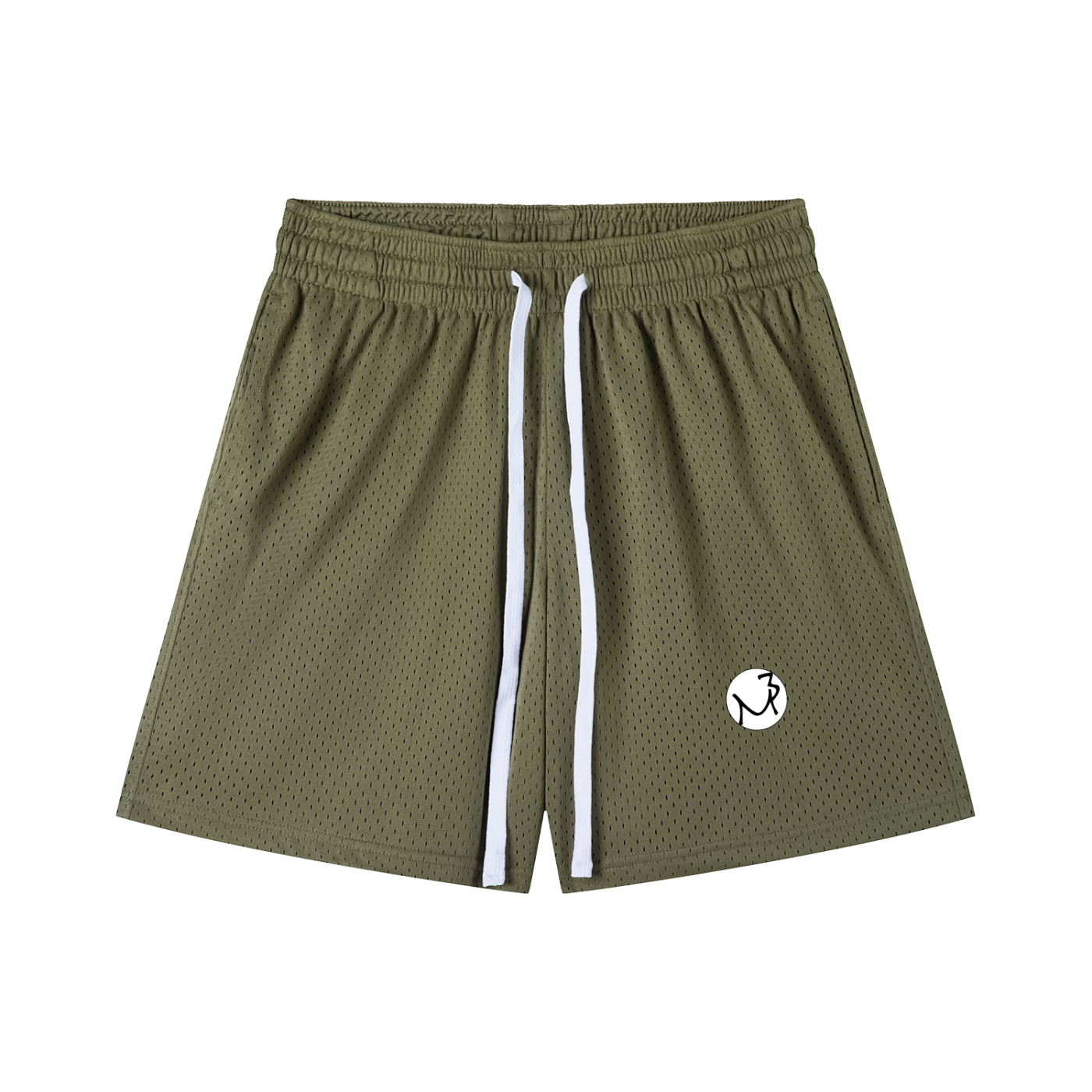 MP3bbALL 軽量トレーニングショーツ