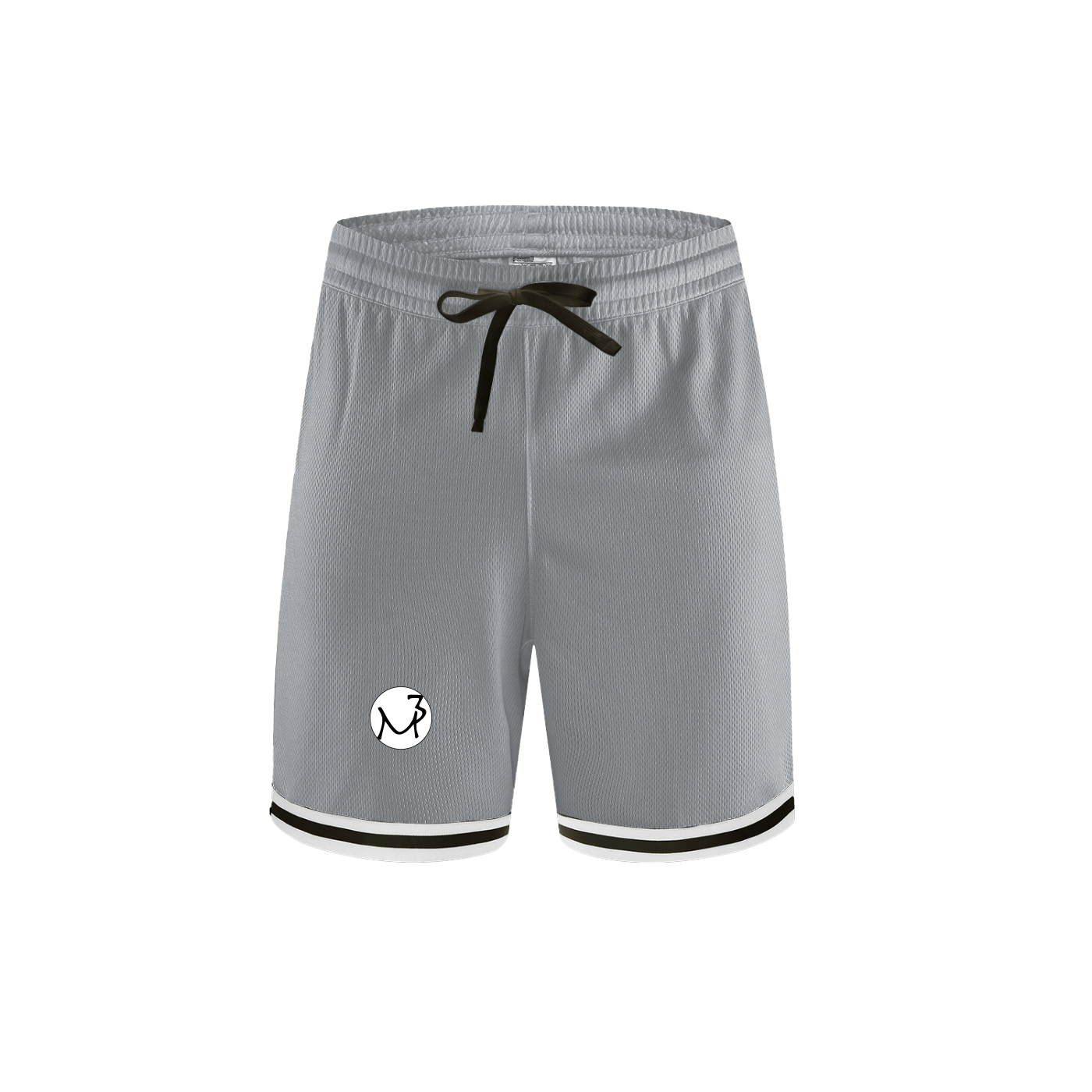 MP3bbALL パフォーマンスメッシュショーツ