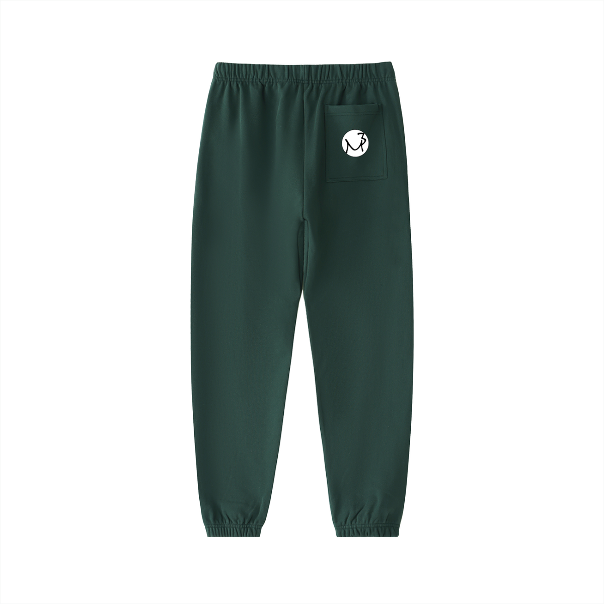 The MP3 Core Heavyweight Sweatpants
