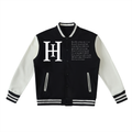 HHH Varsity Jacket