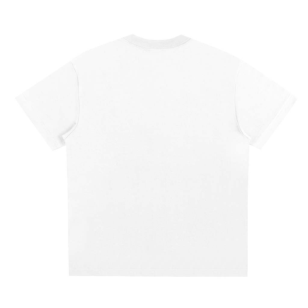 MP3bbALL Core Logo Tee