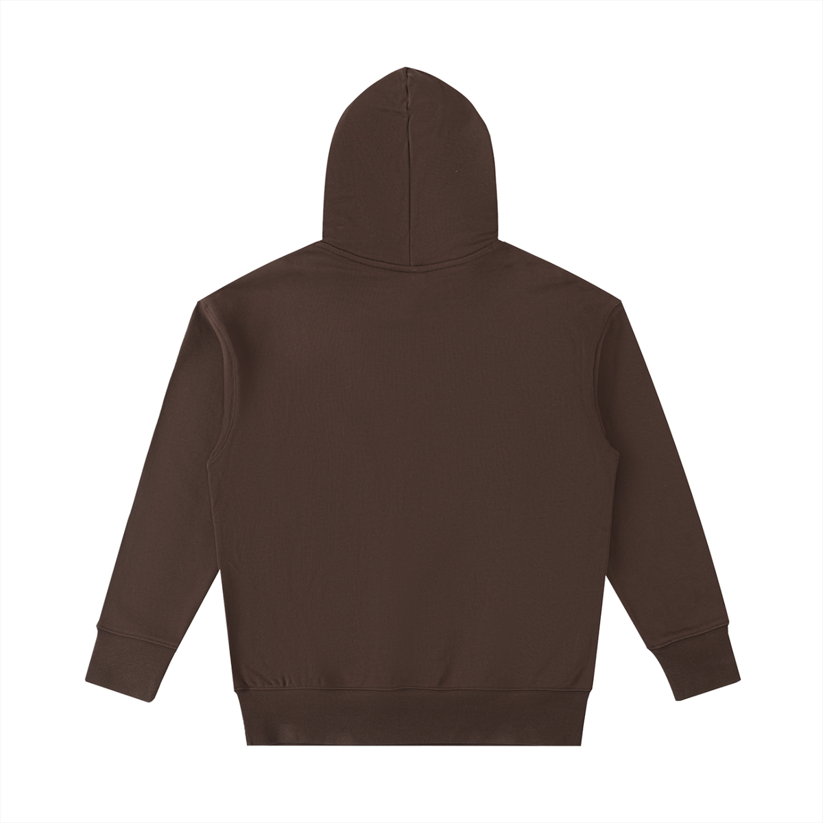 The MP3 Core Heavyweight Hoodie