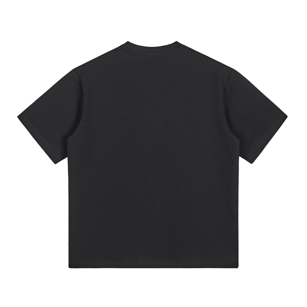 HHH Performance Practice Tee Black