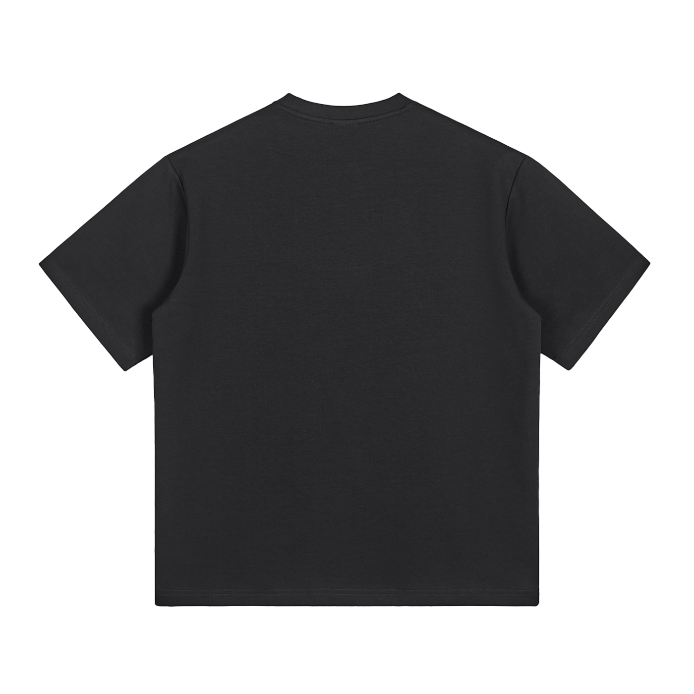 HHH Performance Practice Tee Black