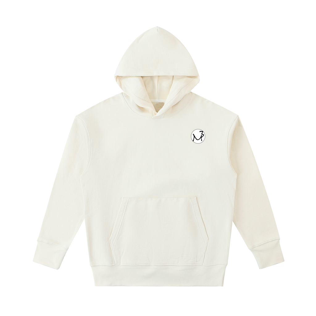 The MP3 Core Heavyweight Hoodie