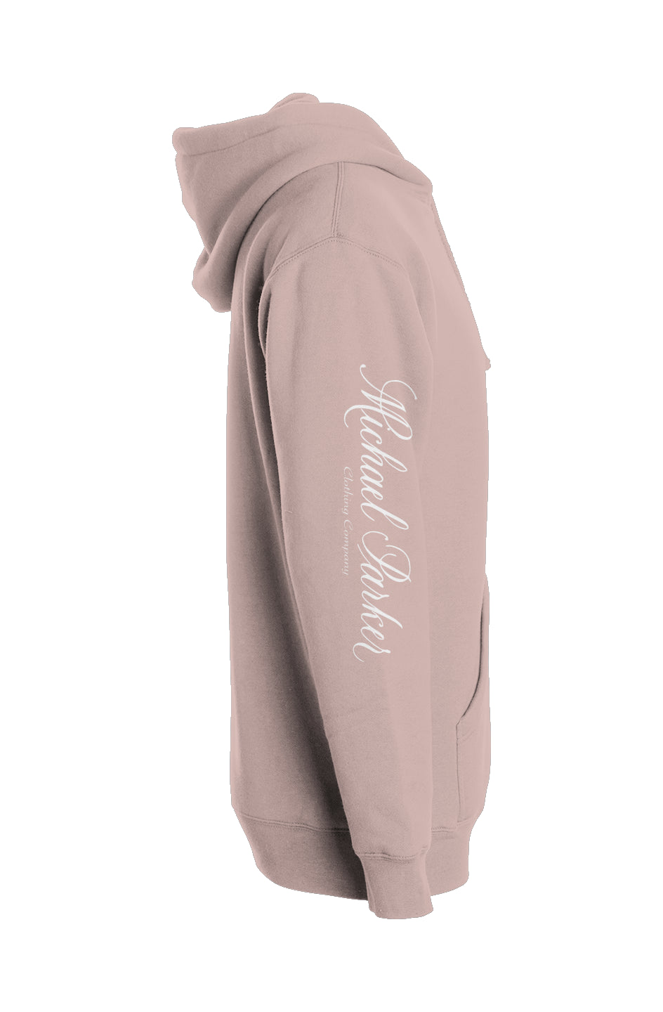 independent heavyweight pullover hoodie