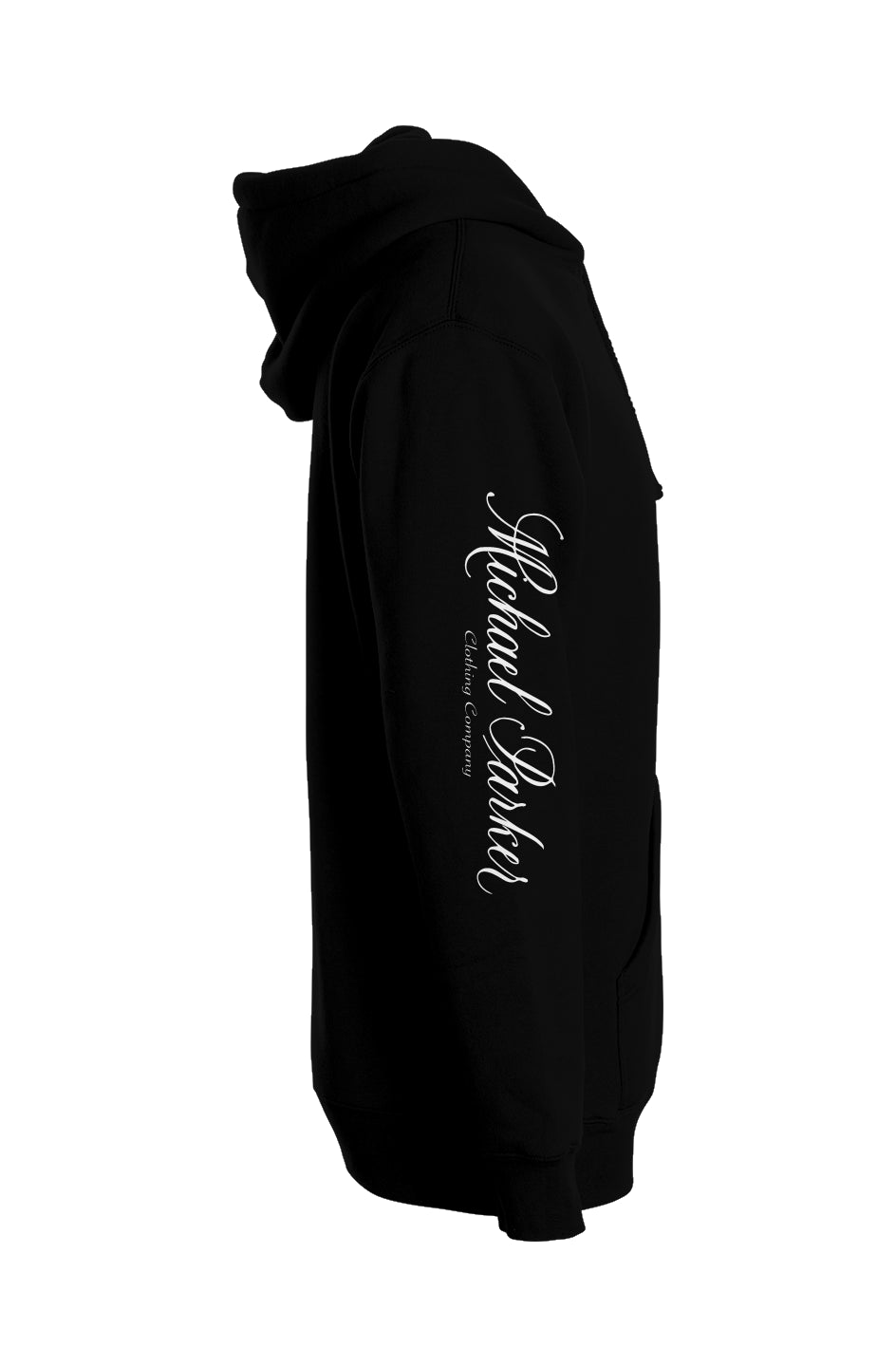 independent heavyweight pullover hoodie