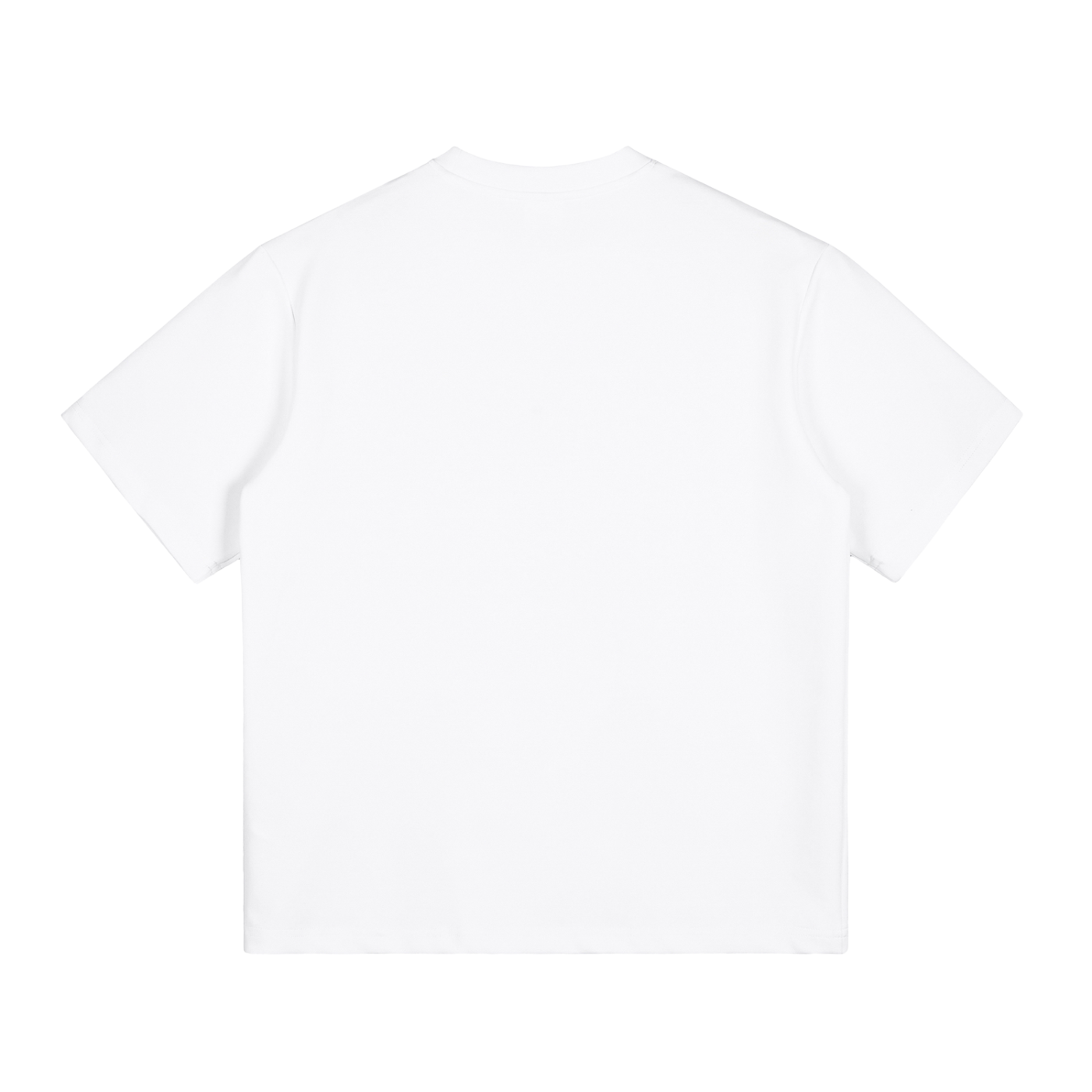 HHH Performance Practice Tee White