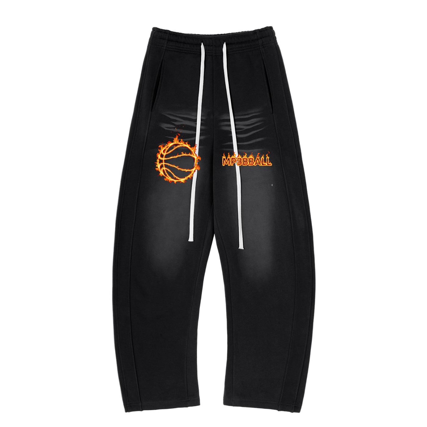 MP3bbALLヒートパンツ