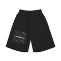 MP3NXTプレイブックショーツ