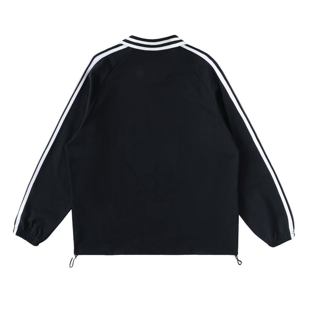 MP3 Sideline V-Neck Pullover
