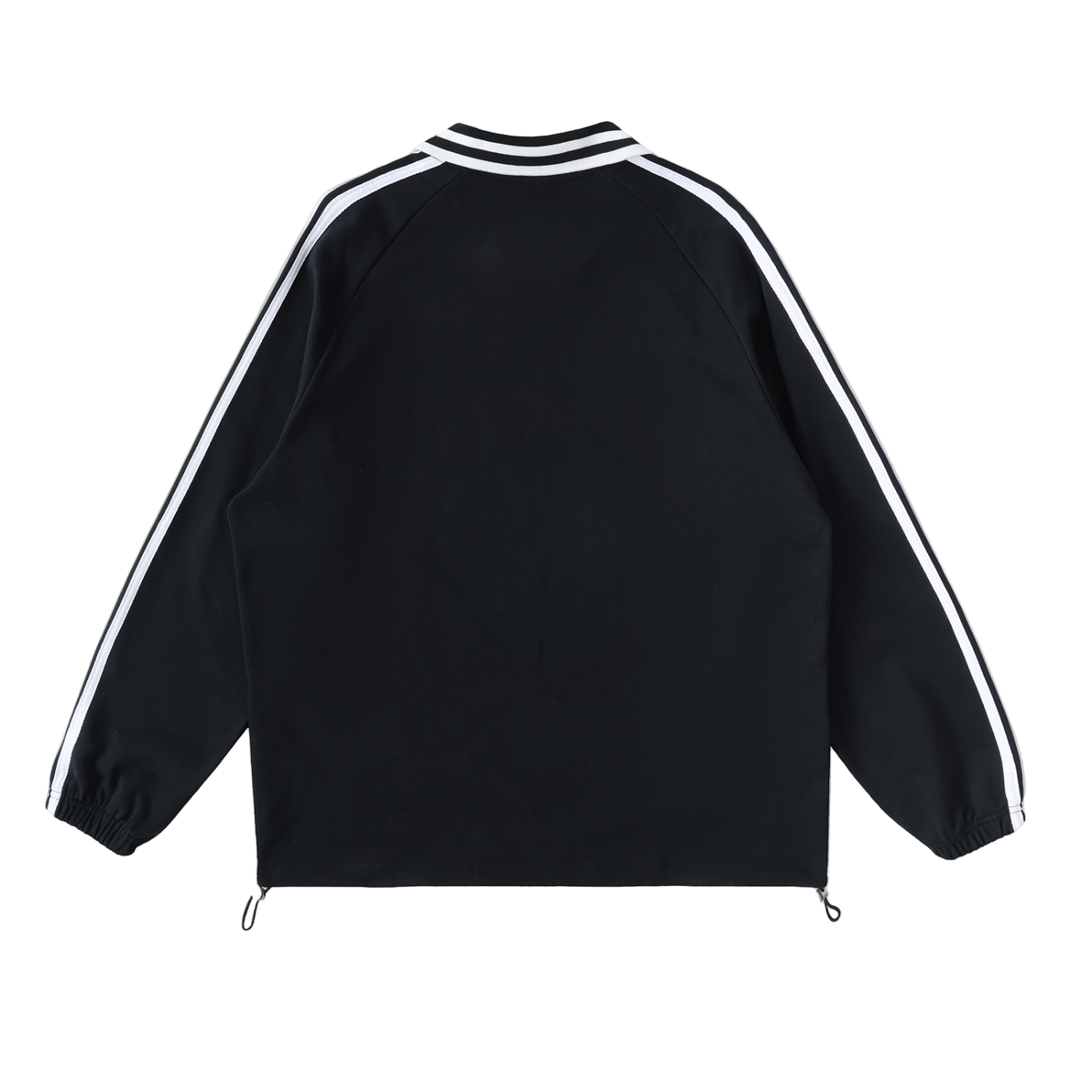 MP3 Sideline V-Neck Pullover