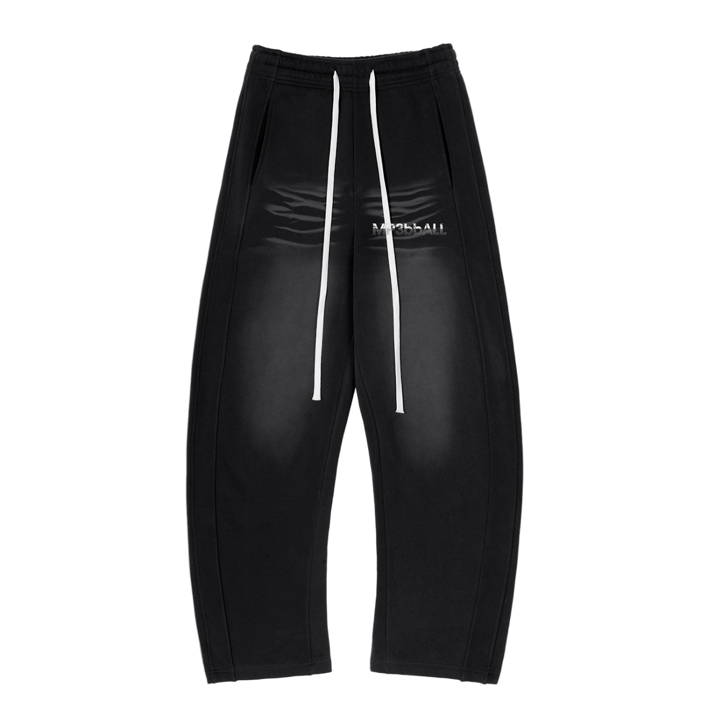 MP3bbALL Glass Ceilings Pants