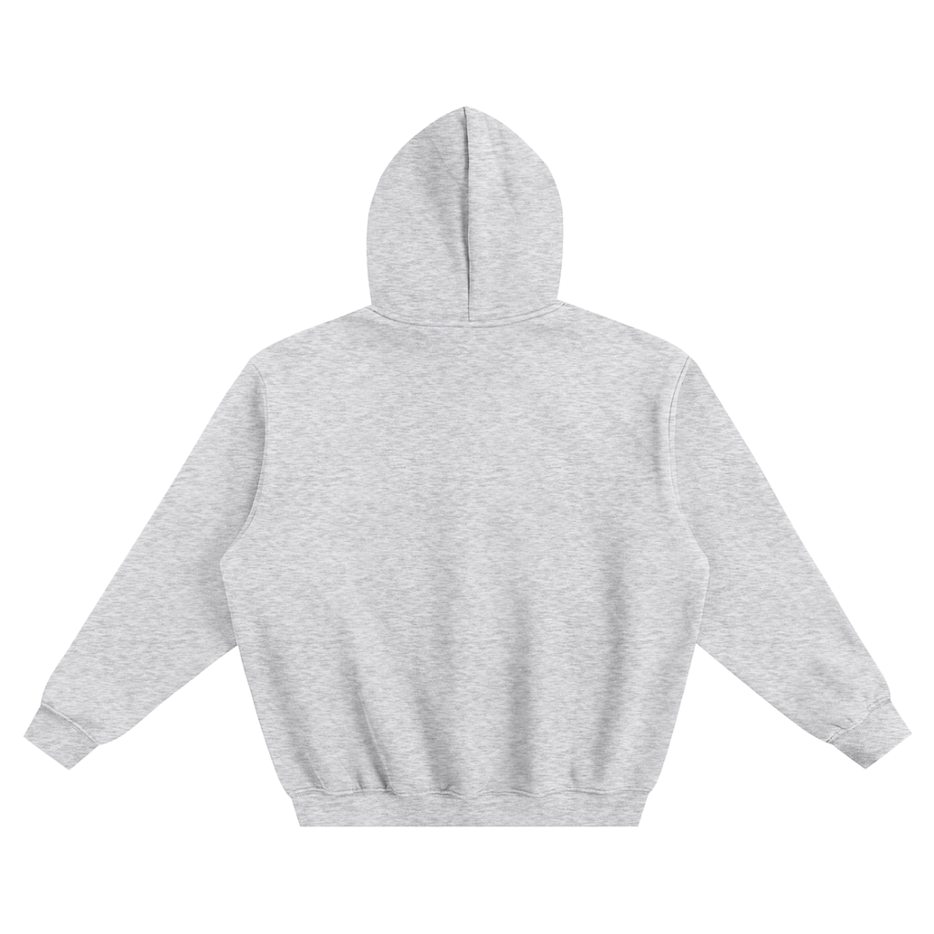 The MP3 Core Boxy Hoodie