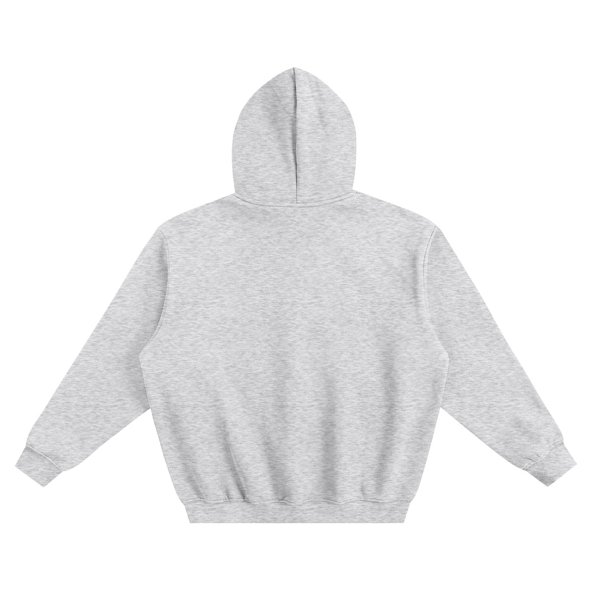 The MP3 Core Boxy Hoodie