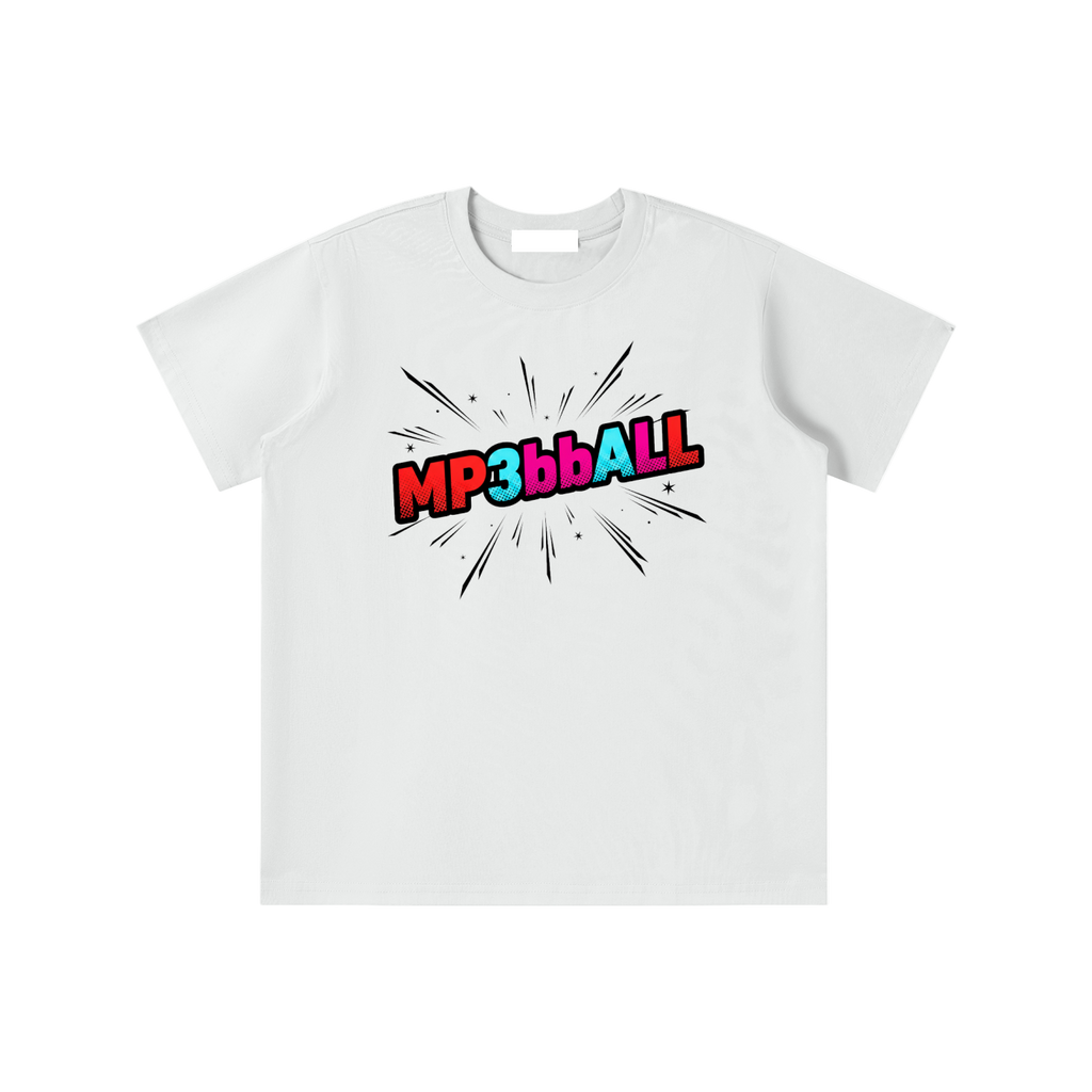 MP3bbALL Comic Court Kids