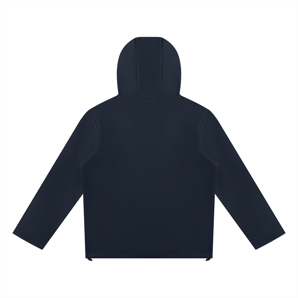 The MP3 Core Full-Zip Hoodie