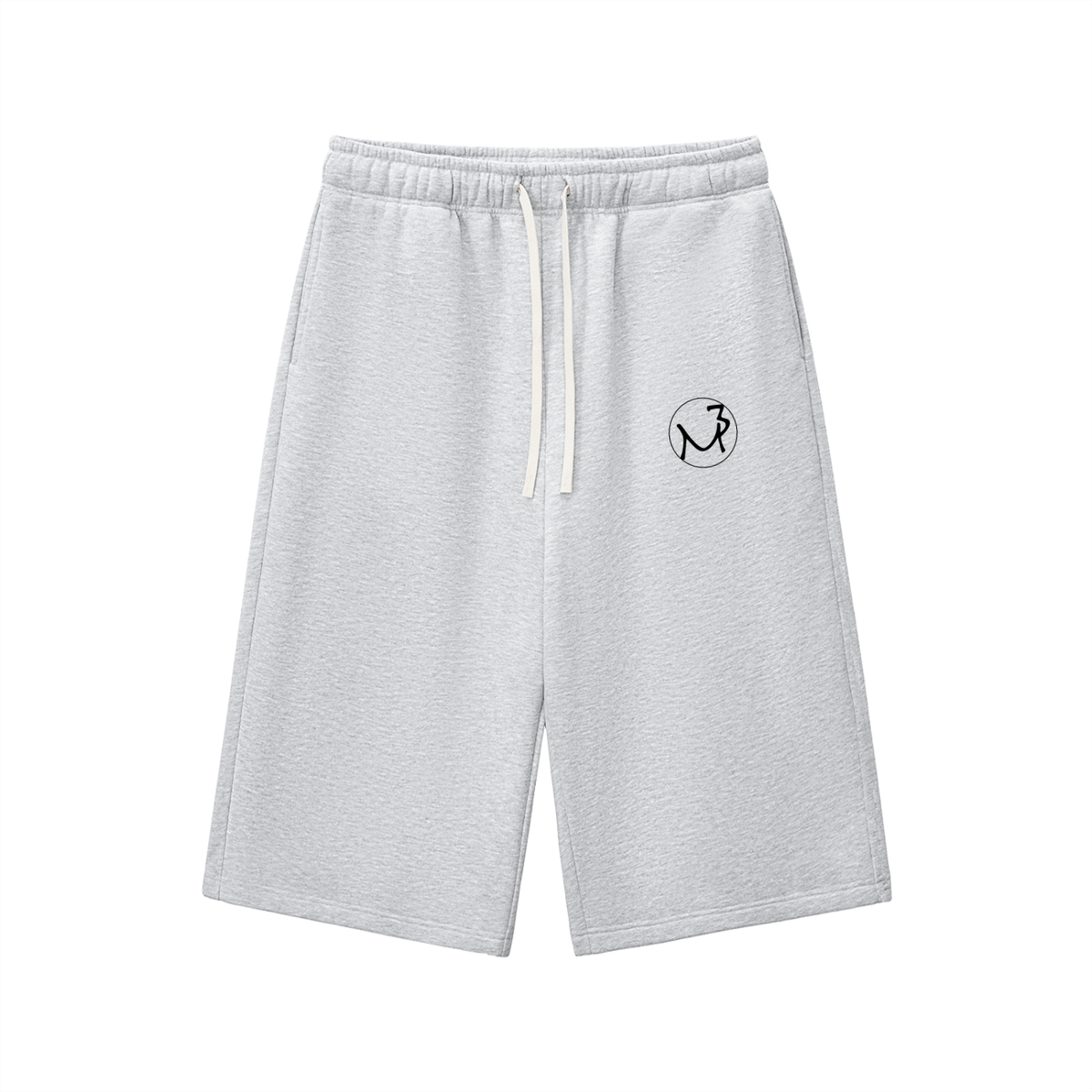 The MP3 Core Boxy Shorts