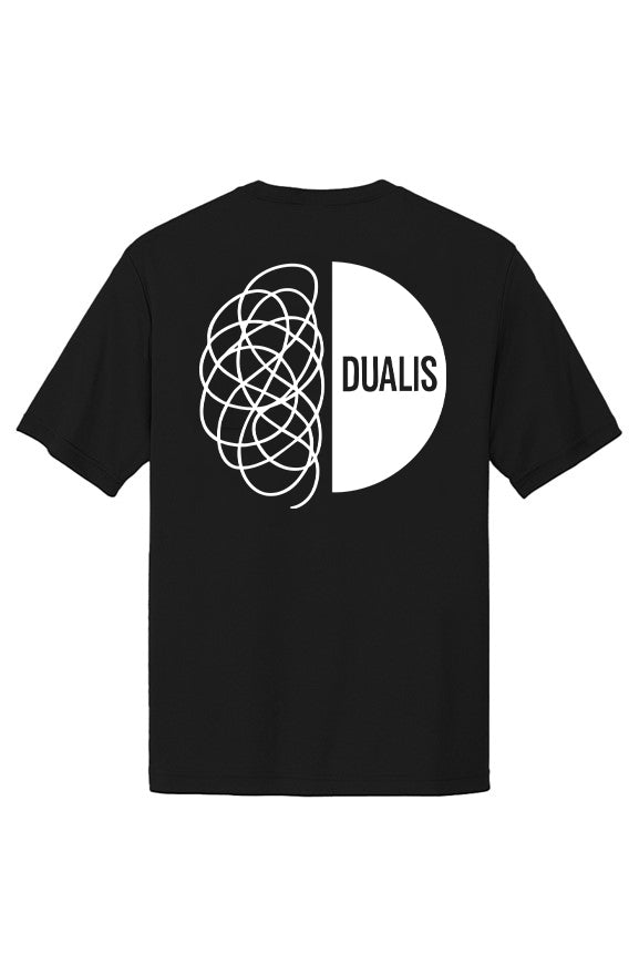 dualis performace shirt