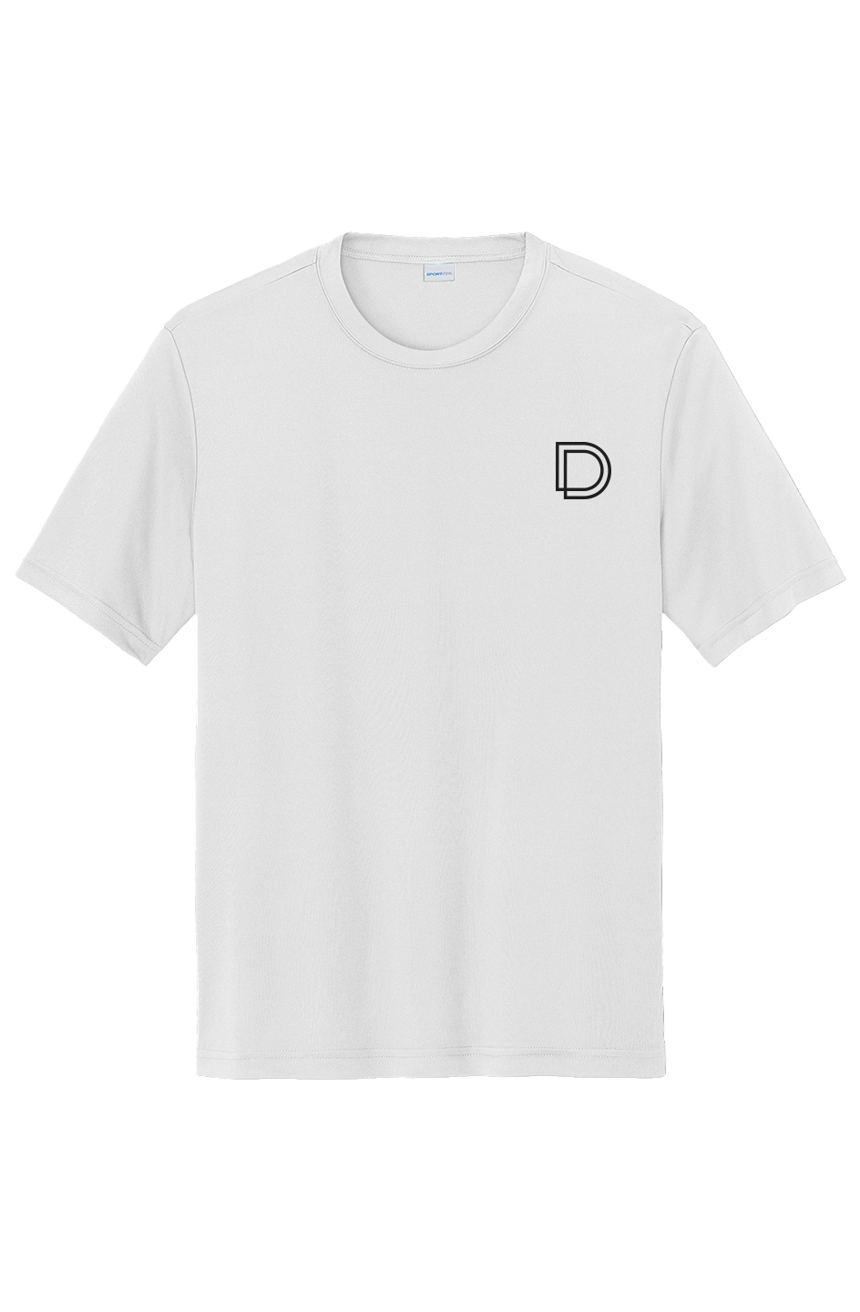 Dualis Flow State Athletic Tee