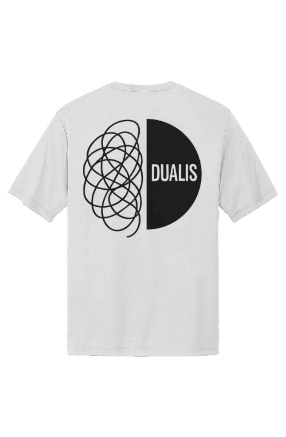 Dualis Flow State Athletic Tee