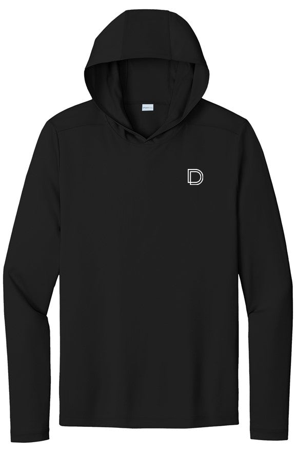 Posi UV Pro Hoodie