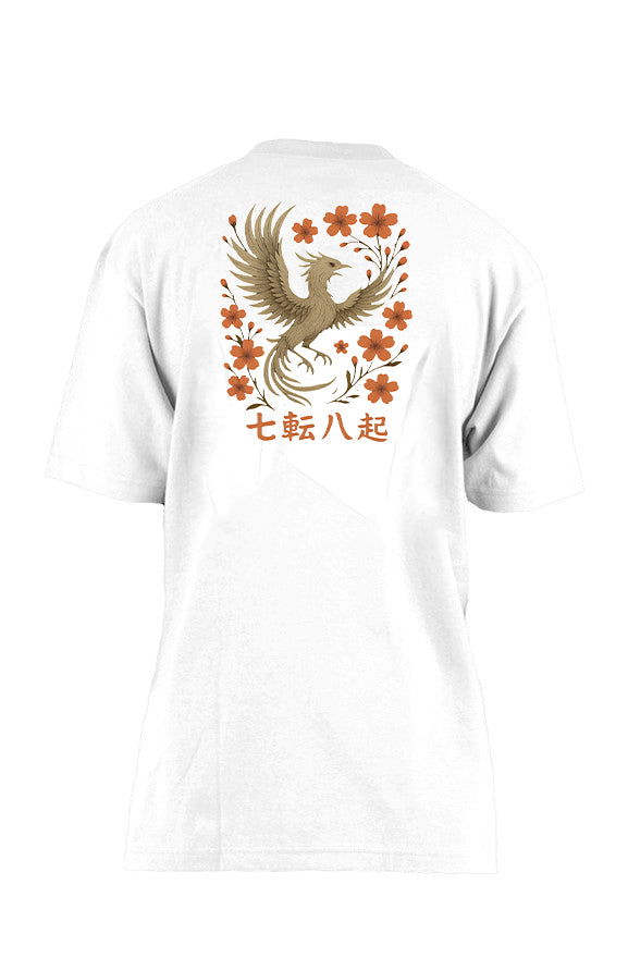 Oversized Heavyweight T Shirt