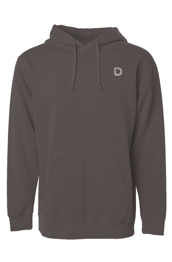 Independent Pigment Dyed Hoodie