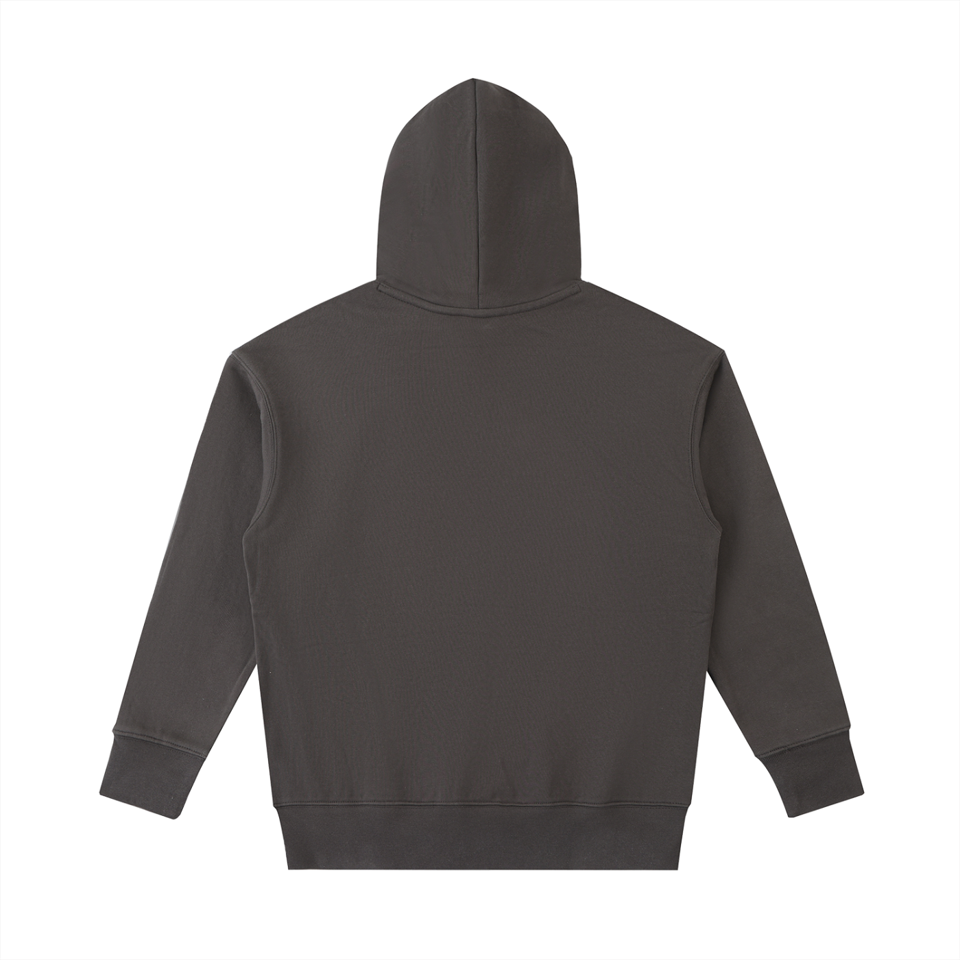 MP3 Heavyweight Cotton Hoodie