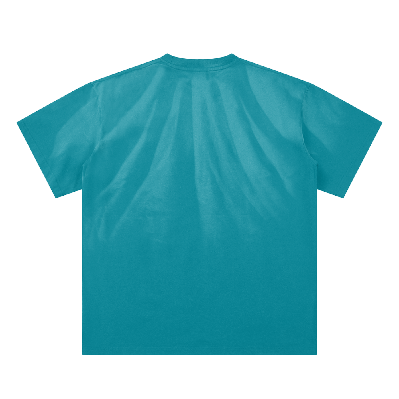 MP3bbALL シャドウフェード ロゴ Tシャツ