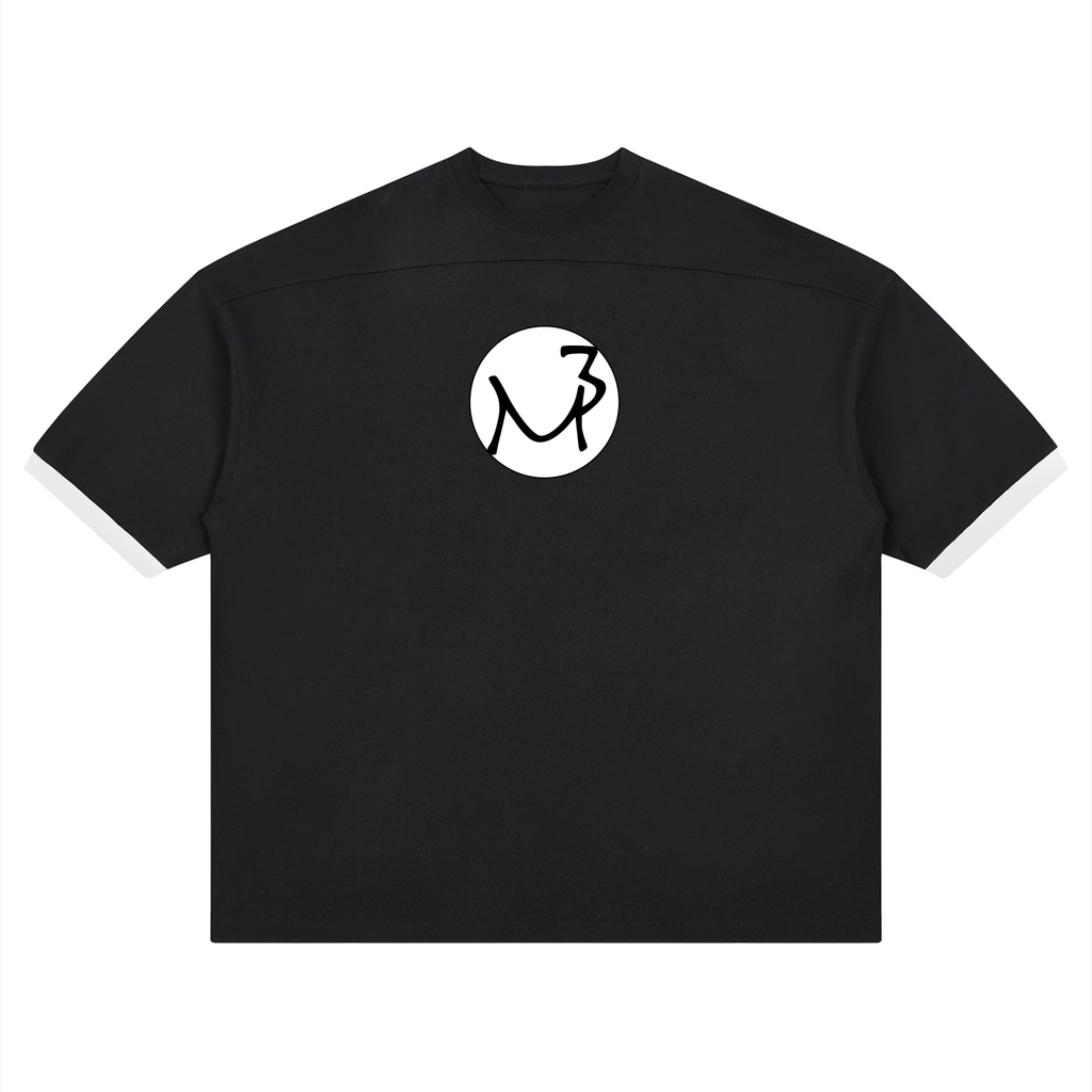 The MP3 Core Heavyweight Tee