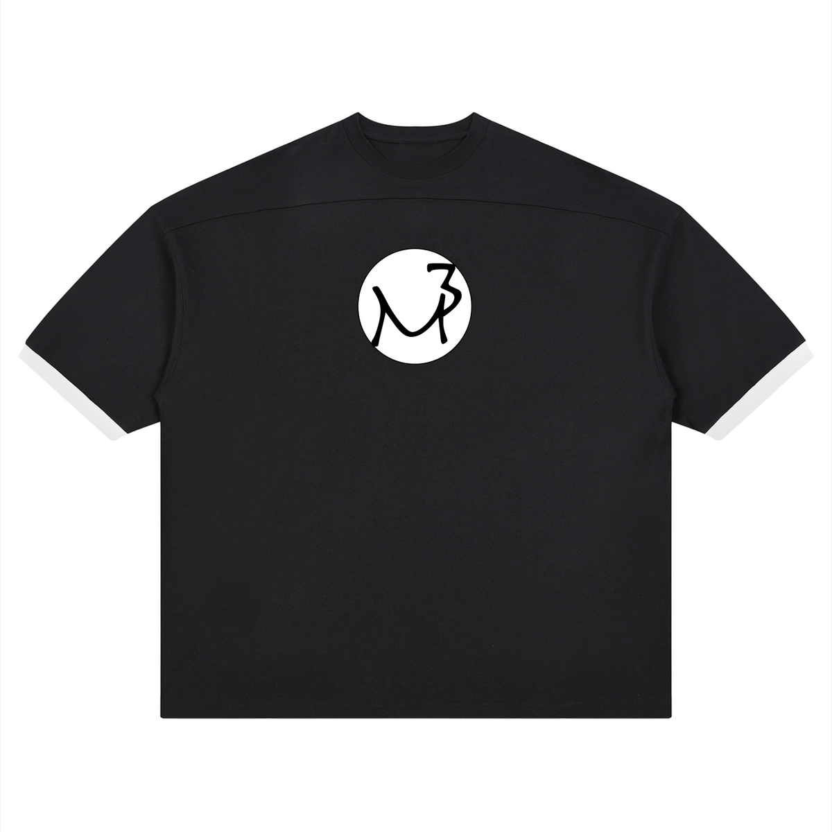 The MP3 Core Heavyweight Tee