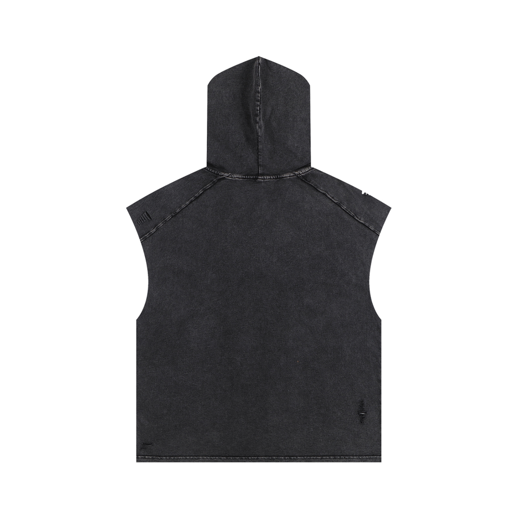 HEEM V3 Cutoff Hoodie