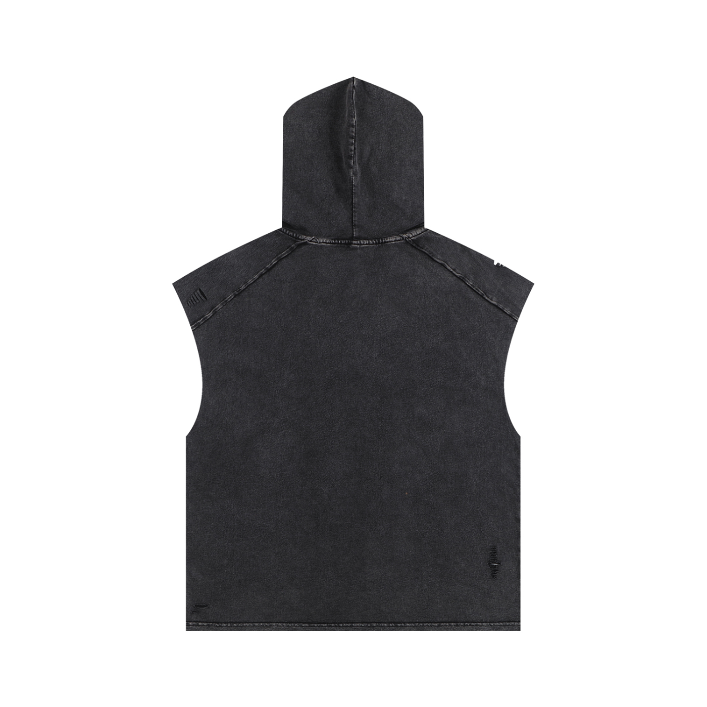HEEM V3 Cutoff Hoodie