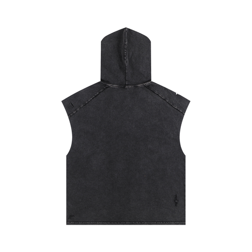 HEEM V3 Cutoff Hoodie