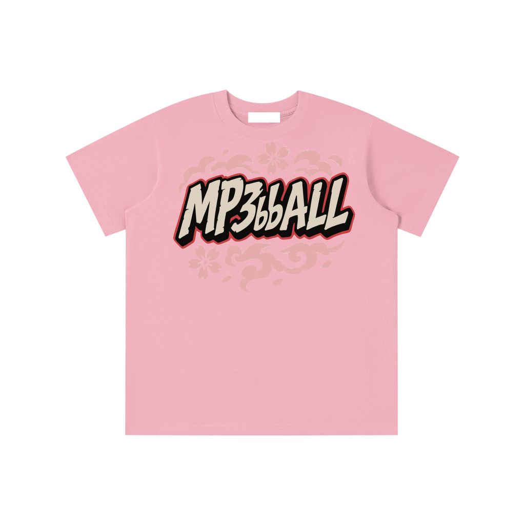 MP3KIDS Sakura Bloom