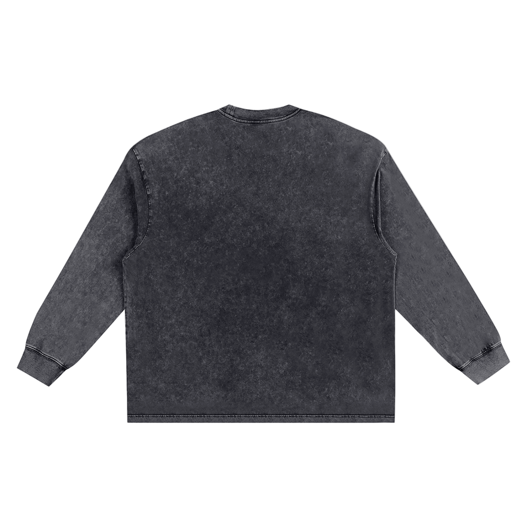 Mp3bball Solar Arc Long Sleeve