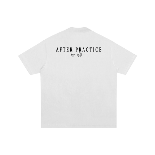 After Practice Heavy Tee