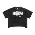 HEEM V2 Boxy Tee