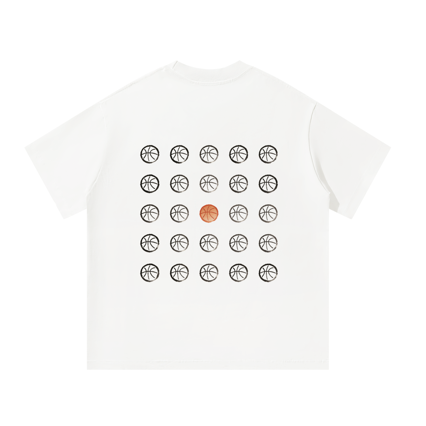 MP3bbALL “Where the Game Lives” Heavyweight Tee