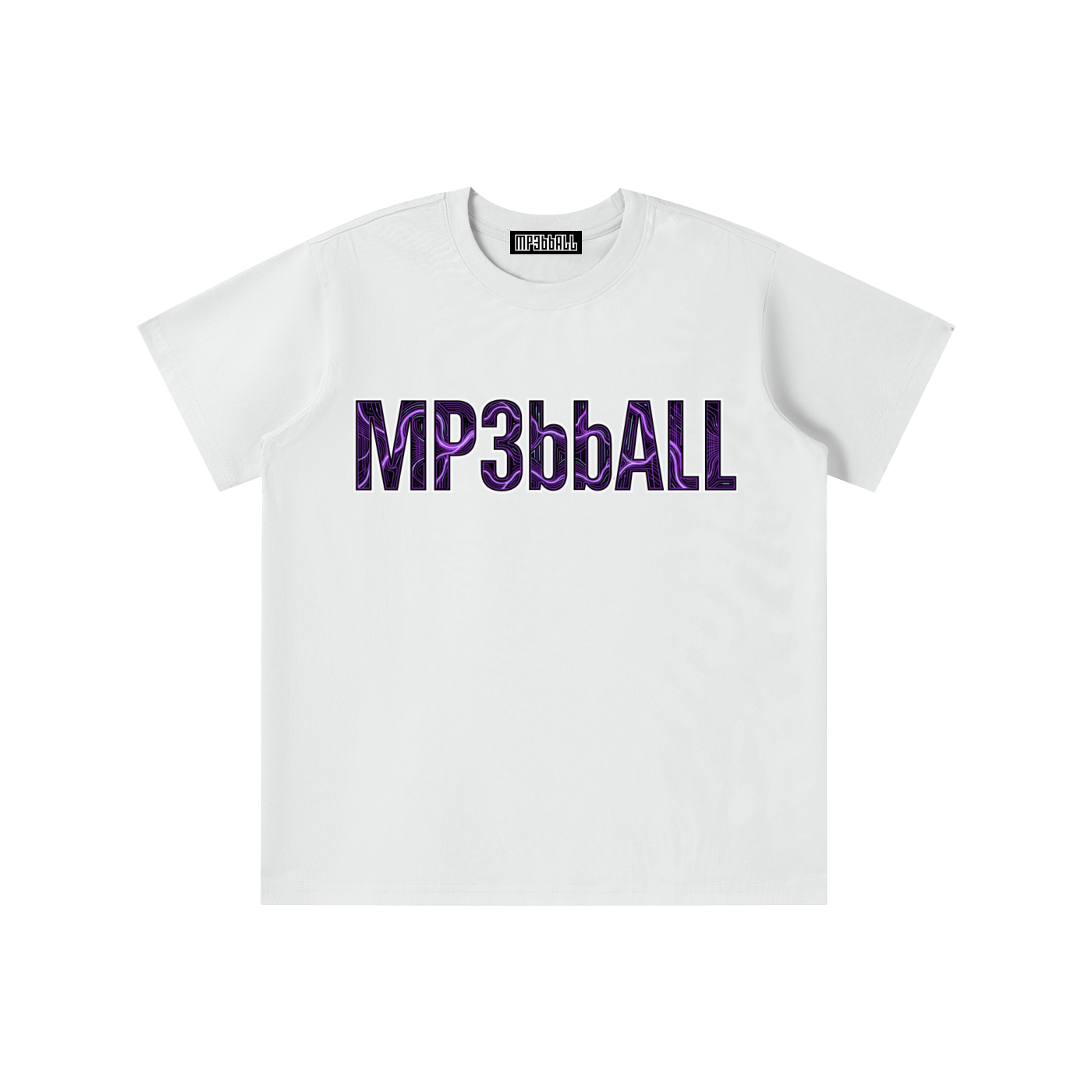 MP3NXT Pulse Tee