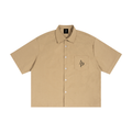 After Practice Boxy Short Sleeve Shirt