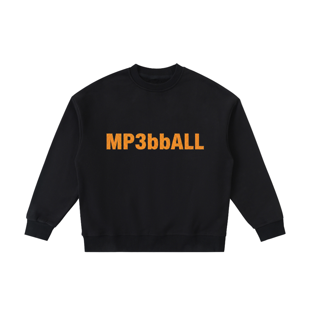MP3bbALL The Bang! Kids CrewneckSweatshirt