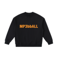 MP3bbALL The Bang! Kids CrewneckSweatshirt