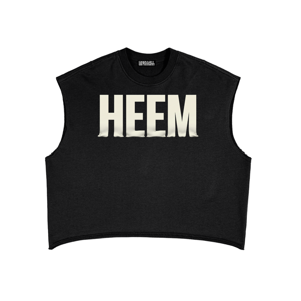 HEEM V3 Tank